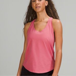 LULULEMON love tank